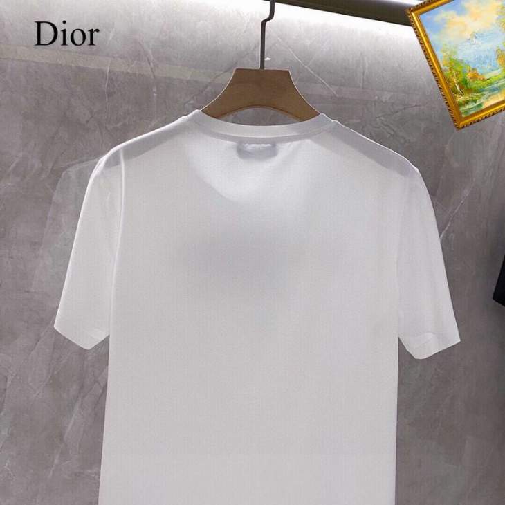 Dior T Shirts Short _SKUDiorS-5XL25tr4015842